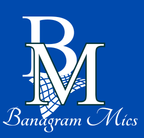 Banagram MICS logo
